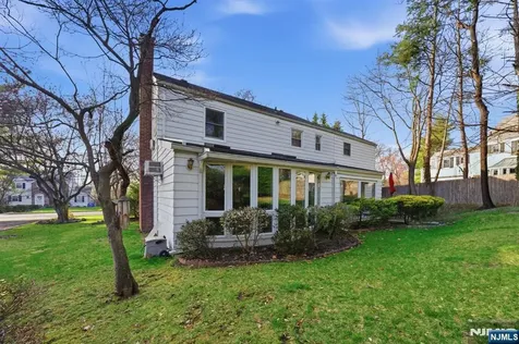 168 Engle Street Tenafly NJ 07670