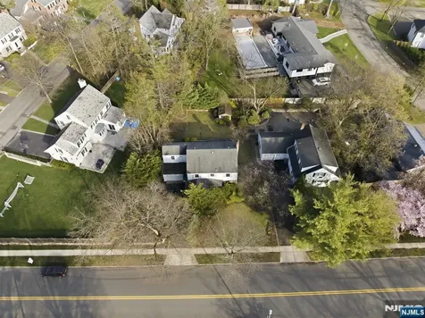 168 Engle Street Tenafly NJ 07670