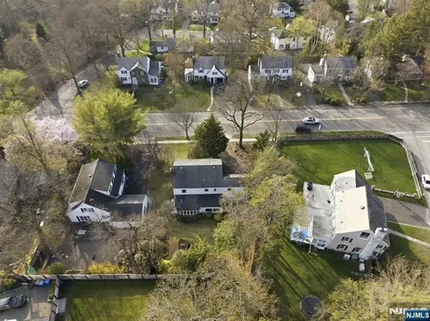 168 Engle Street Tenafly NJ 07670