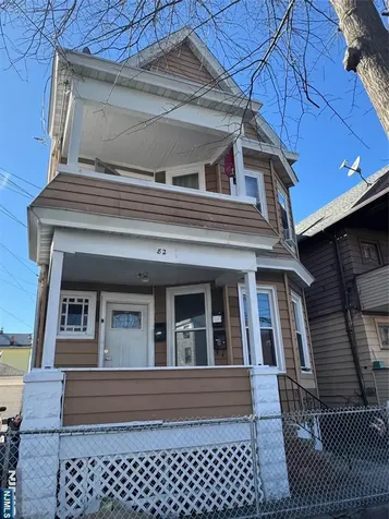 84 18th Street Paterson NJ 07524