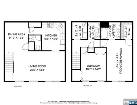 48 Cornerstone Lane Newark NJ 07103