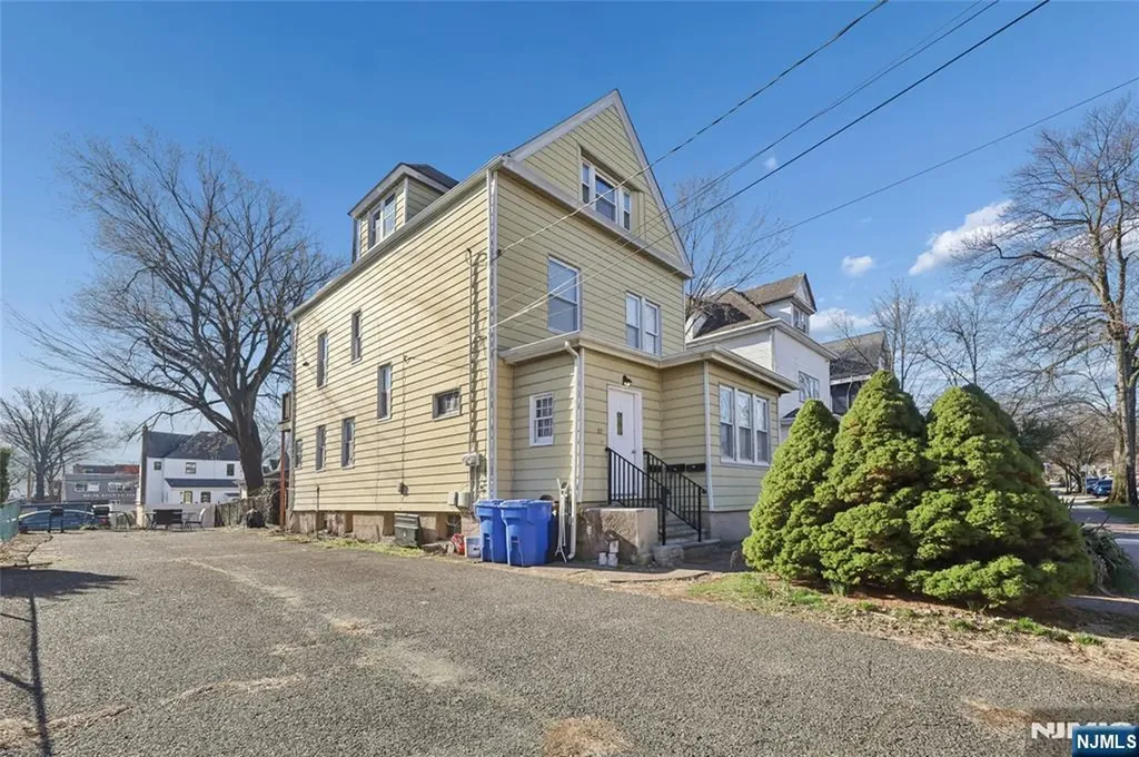 59 Home Avenue Rutherford NJ 07070