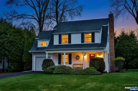 314 Canterbury Drive Ramsey NJ 07446