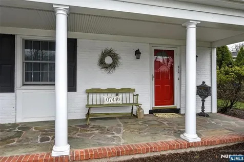 314 Canterbury Drive Ramsey NJ 07446