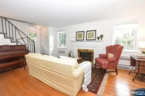 314 Canterbury Drive Ramsey NJ 07446
