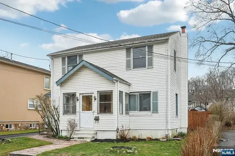 42 Haskell Avenue Wanaque NJ 07420