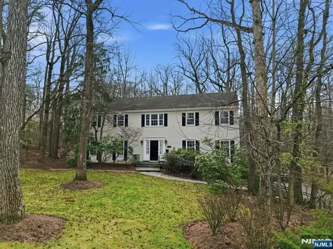 258 Highwood Avenue Tenafly NJ 07670