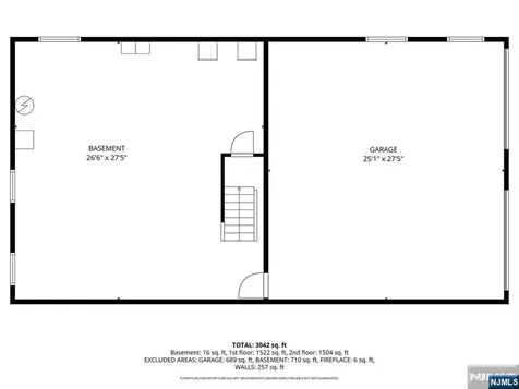 258 Highwood Avenue Tenafly NJ 07670