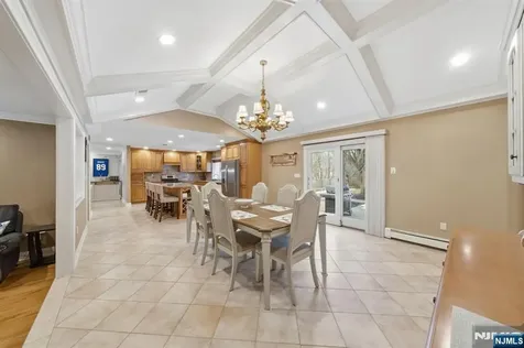 2 Old Orchard Road Mendham Township NJ 07960