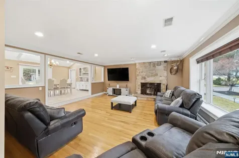 2 Old Orchard Road Mendham Township NJ 07960