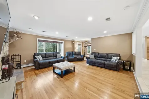 2 Old Orchard Road Mendham Township NJ 07960