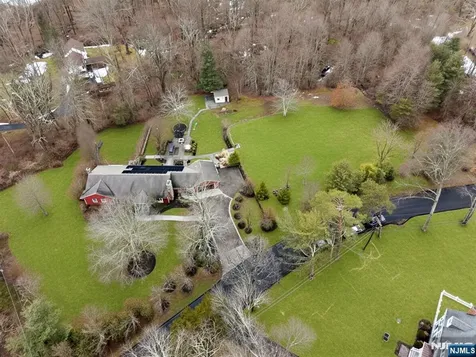 2 Old Orchard Road Mendham Township NJ 07960