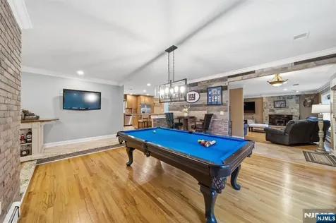 2 Old Orchard Road Mendham Township NJ 07960