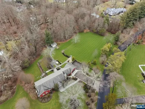 2 Old Orchard Road Mendham Township NJ 07960