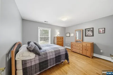 2 Old Orchard Road Mendham Township NJ 07960