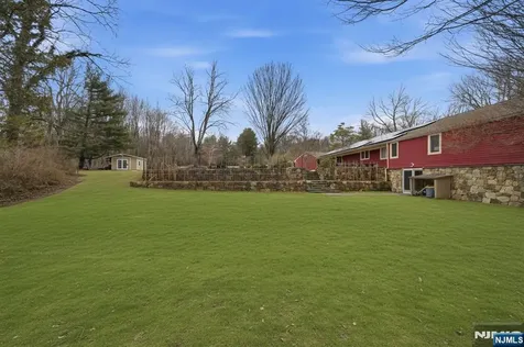 2 Old Orchard Road Mendham Township NJ 07960