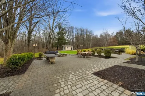 2 Old Orchard Road Mendham Township NJ 07960