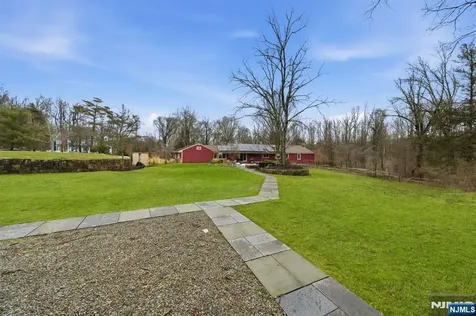 2 Old Orchard Road Mendham Township NJ 07960