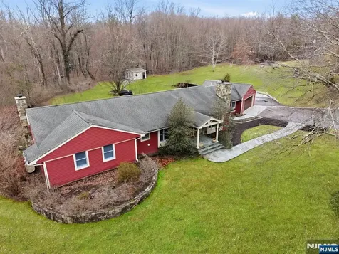 2 Old Orchard Road Mendham Township NJ 07960
