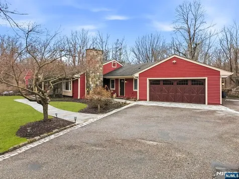 2 Old Orchard Road Mendham Township NJ 07960