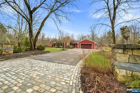 2 Old Orchard Road Mendham Township NJ 07960