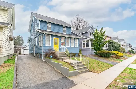 1985 Ostwood Terrace Union NJ 07083