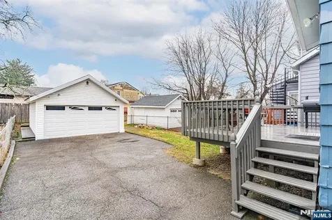 1985 Ostwood Terrace Union NJ 07083