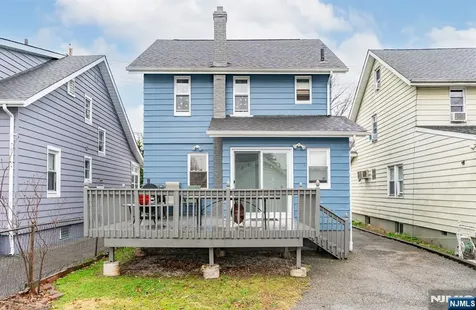 1985 Ostwood Terrace Union NJ 07083