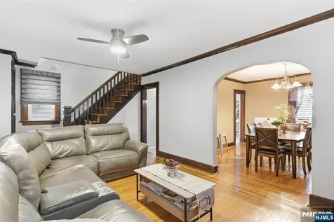 1985 Ostwood Terrace Union NJ 07083