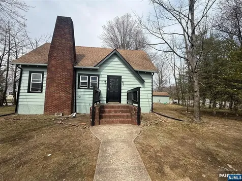 131 W Ramapo Avenue Mahwah NJ 07430