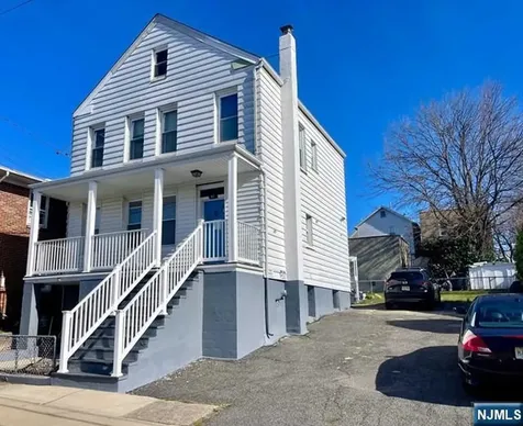 80 Malcolm Avenue Garfield NJ 07026
