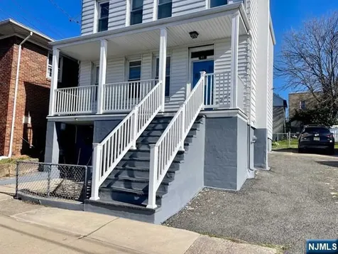 80 Malcolm Avenue Garfield NJ 07026