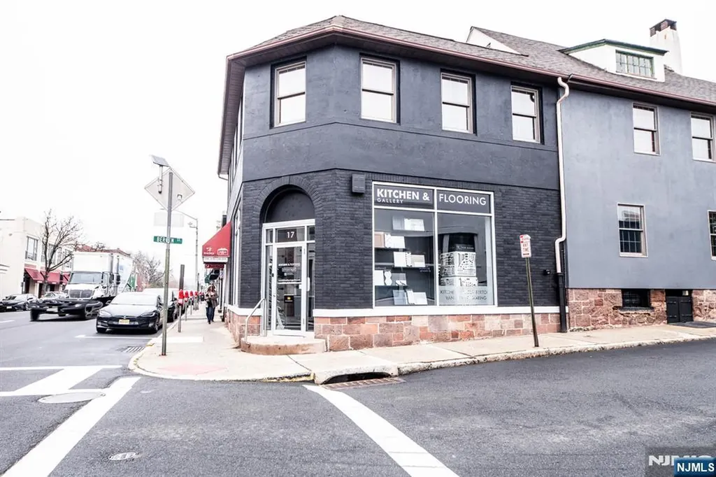 17 Dean Street Englewood NJ 07631