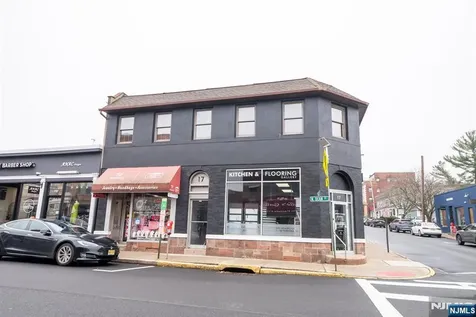 17 Dean Street Englewood NJ 07631
