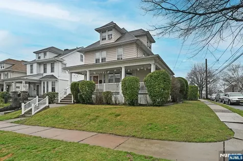 41 Demott Avenue Clifton NJ 07011