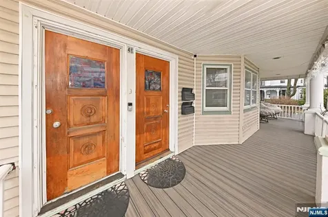41 Demott Avenue Clifton NJ 07011