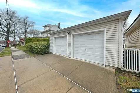 41 Demott Avenue Clifton NJ 07011