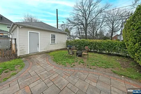 41 Demott Avenue Clifton NJ 07011