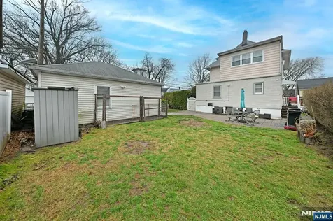 41 Demott Avenue Clifton NJ 07011