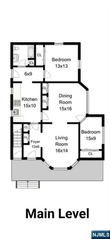 41 Demott Avenue Clifton NJ 07011