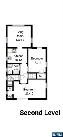 41 Demott Avenue Clifton NJ 07011