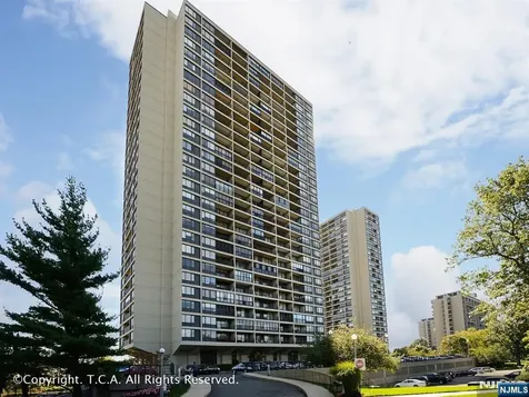 6 Horizon Road Fort Lee NJ 07024
