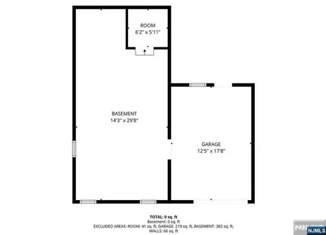 111 Doty Road Oakland NJ 07436