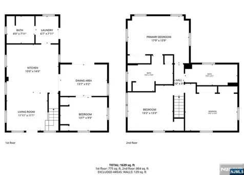 111 Doty Road Oakland NJ 07436