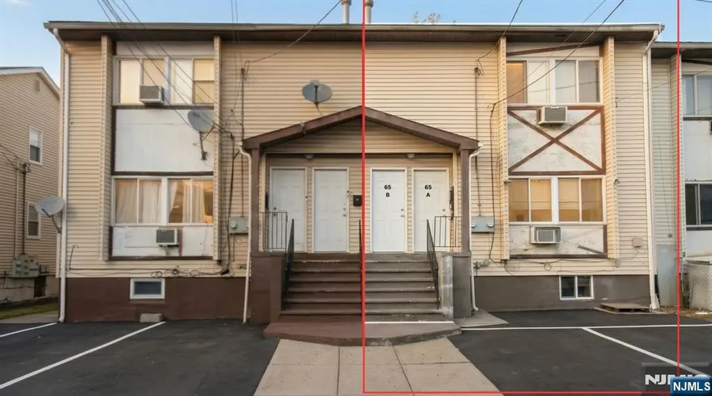 65 16th Avenue Paterson NJ 07501