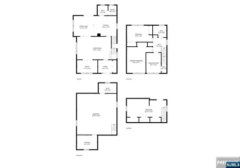77 Scrivens Street Totowa NJ 07512