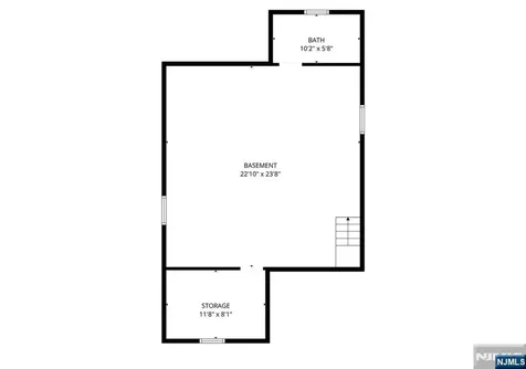 77 Scrivens Street Totowa NJ 07512