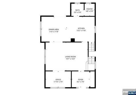 77 Scrivens Street Totowa NJ 07512