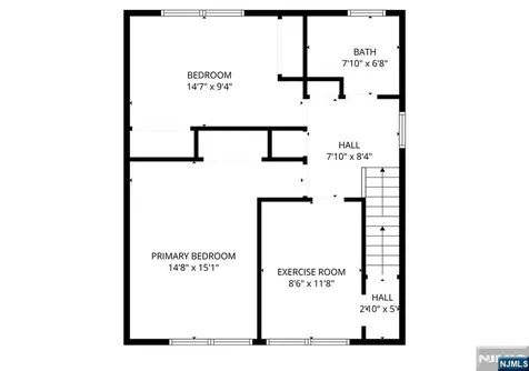 77 Scrivens Street Totowa NJ 07512