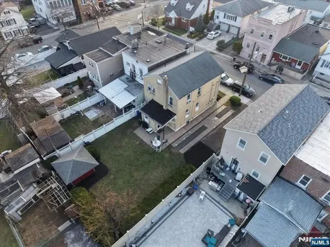 10 Irving Place Garfield NJ 07026
